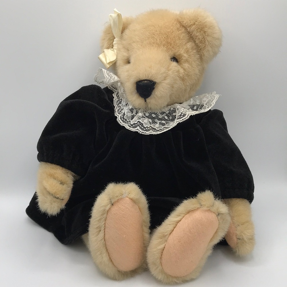 Vintage North American Bear Co. 1982 Vander Bear
